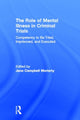 Book cover of: Competency to be Tried, Imprisoned, and Executed. By: Jane Moriarty