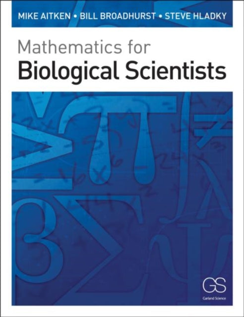 Matemaatika bioloogiateadlastele