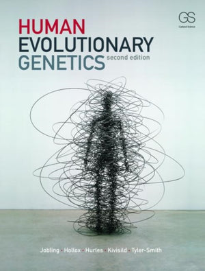 Human Evolutionary Genetics