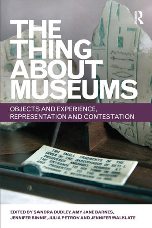 Thing about Museums