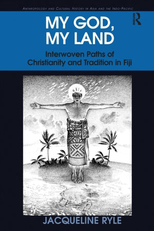 My God, My Land