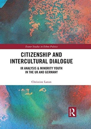 Citizenship and Intercultural Dialogue