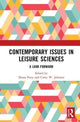 Book cover of: Contemporary Issues in Leisure Sciences. By: Diana Parry