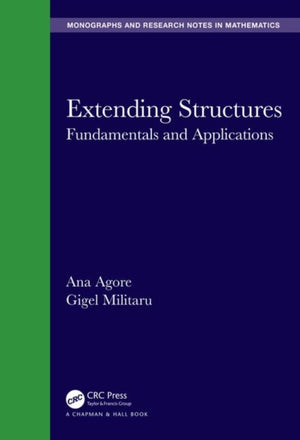 Extending Structures