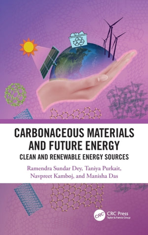 Carbonaceous Materials and Future Energy