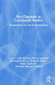 Book cover of: Key Concepts in Curriculum Studies. By: Benjamin Bolden