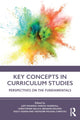 Book cover of: Key Concepts in Curriculum Studies. By: Judy Wearing