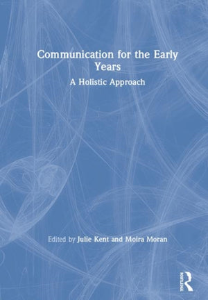 Communication for the Early Years