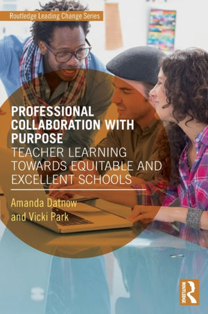 Professional Collaboration with Purpose