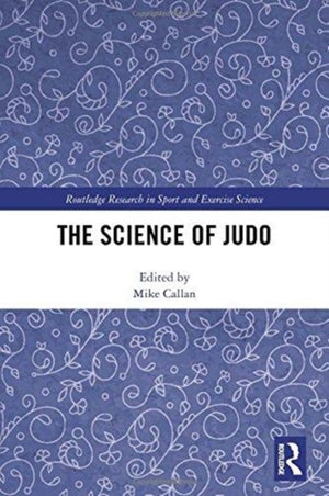 Science of Judo
