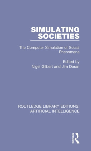 Simulating Societies