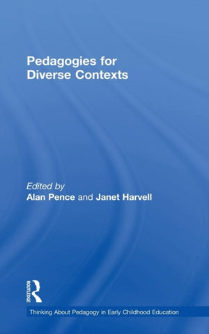 Pedagogies for Diverse Contexts