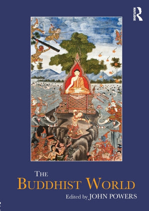 Buddhist World
