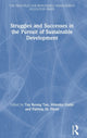 Book cover of: Struggles and Successes in the Pursuit of Sustainable Development. By: Tay Keong Tan