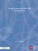 Book cover of: Theatre Artisans and Their Craft. By: Rafael Jaen