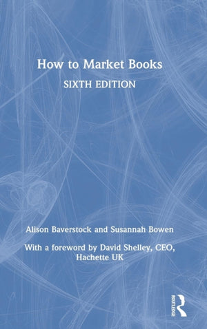 How to Market Books