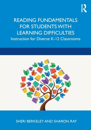 Reading Fundamentals for Students with Learning Difficulties