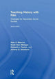 Book cover of: Teaching History with Film. By: Alan, S Marcus