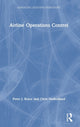 Book cover of: Airline Operations Control. By: Peter J. Bruce