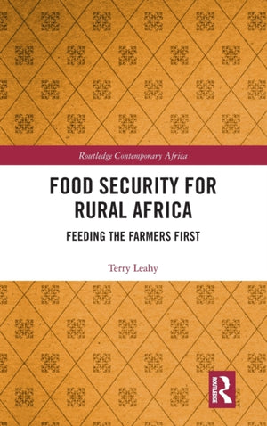Food Security for Rural Africa