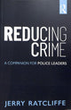 Reducing Crime