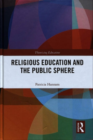 Religious Education and the Public Sphere