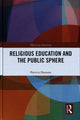 Book cover of: Religious Education and the Public Sphere. By: Patricia Hannam