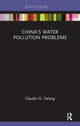 Book cover of: China's Water Pollution Problems. By: Claudio O. Delang