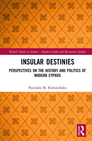 Insular Destinies