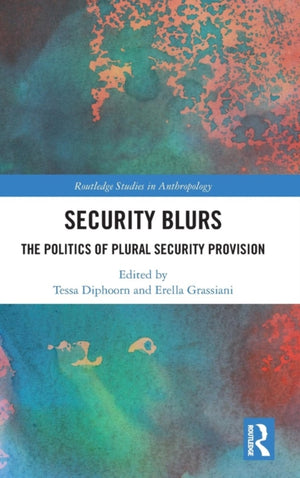 Security Blurs