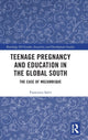 Book cover of: Teenage Pregnancy and Education in the Global South. By: Francesca Salvi