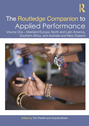 Routledge Companion to Applied Performance