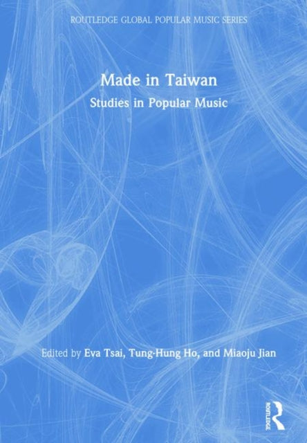 Book cover of: Made in Taiwan. By: Eva Tsai