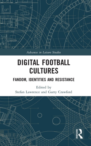 Digital Football Cultures