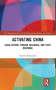 Book cover of: Activating China. By: Setsuko Matsuzawa