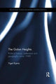 Book cover of: Golan Heights. By: Yigal Kipnis