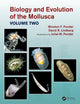Book cover of: Biology and Evolution of the Mollusca, Volume 2. By: Winston Frank Ponder
