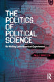 Book cover of: Politics of Political Science. By: Paulo Ravecca