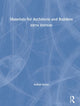 Book cover of: Materials for Architects and Builders. By: Arthur Lyons