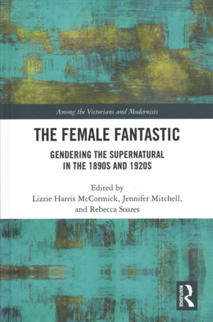 Female Fantastic