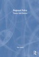 Book cover of: Regional Policy. By: Ugo Fratesi