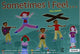 Book cover of: Sometimes I Feel .... By: Pia Jones