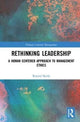 Book cover of: Rethinking Leadership. By: Roland Bardy