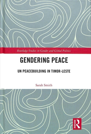 Gendering Peace
