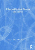 Urban and Regional Planning