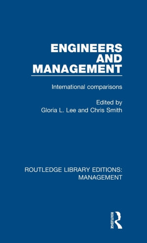 Engineers and Management