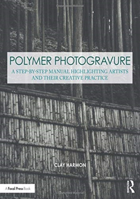 Polümeerfotogravüür