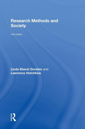 Research Methods and Society