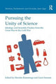 Book cover of: Pursuing the Unity of Science. By: Harmke Kamminga
