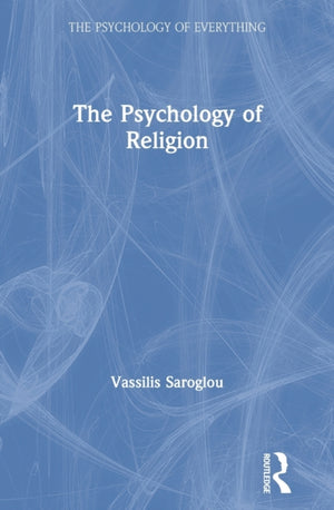 The Psychology of Religion